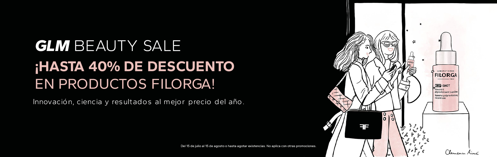 Filorga Laboratoires